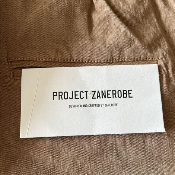 Project ZANEROBE shorts new xs NEW - Picture 10 of 10